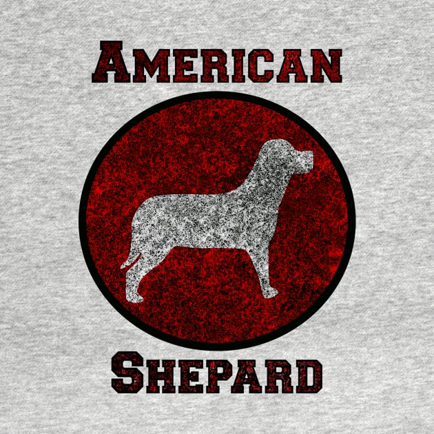 American shepard by Jakavonis